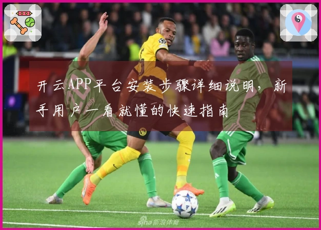 开云APP平台安装步骤详细说明,新手用户一看就懂的快速指南