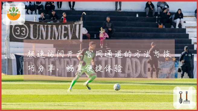 极速访问开云官网通道的方法与技巧分享，畅享便捷体验